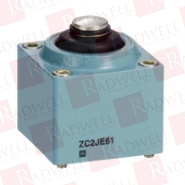 TELEMECANIQUE SENSORS ZC2JE61