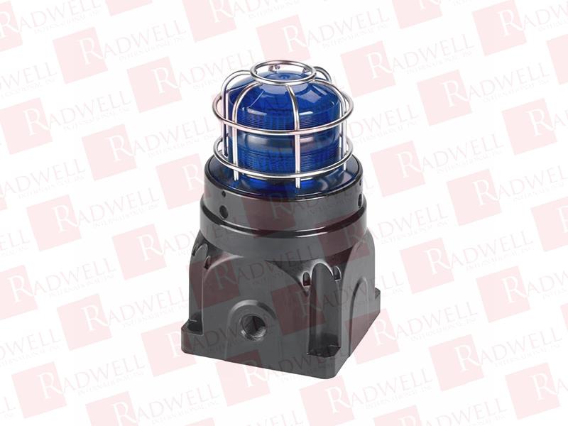 FEDERAL SIGNAL G-STR-024-D-B