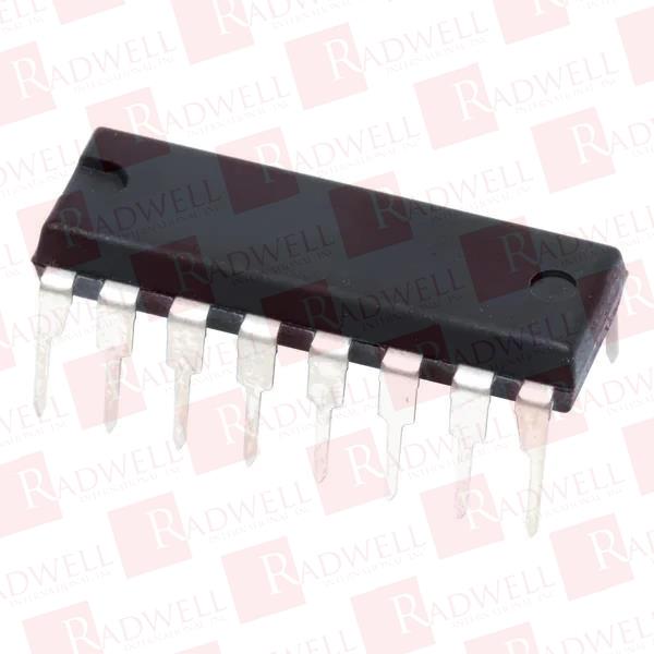 TEXAS INSTRUMENTS SEMI SN74LS292N
