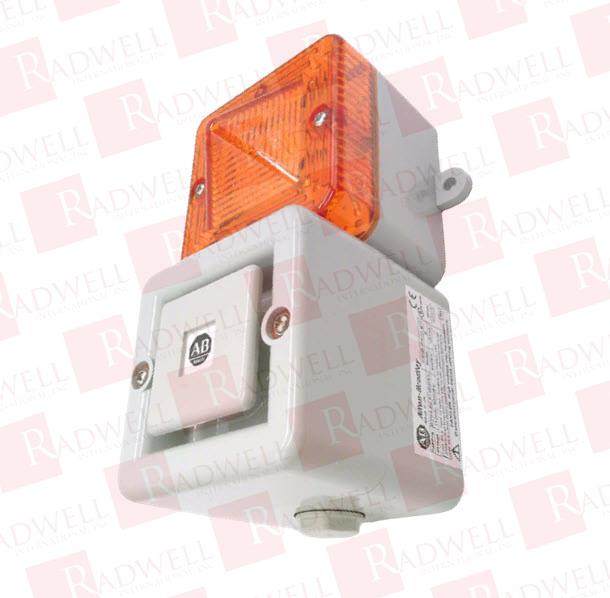 ALLEN BRADLEY 855H-BCA10BDR5