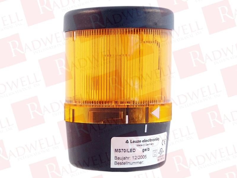 LEUZE MS70/LED
