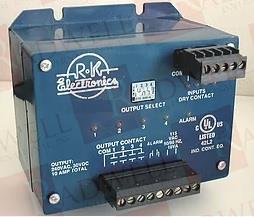 R-K ELECTRONICS QPB-230A