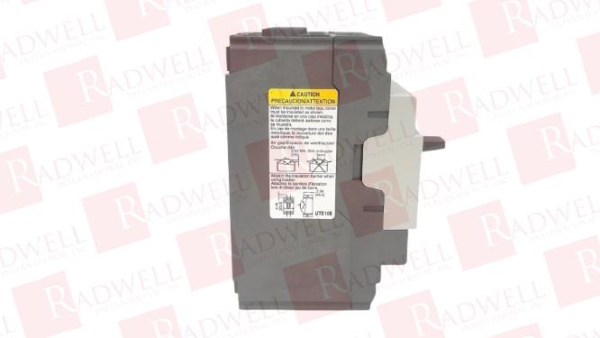 LS ELECTRIC UTE100N FTU 90A 3P LL UL