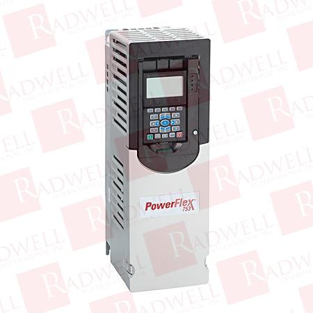 ALLEN BRADLEY 20F11FD034JA0NNNNN