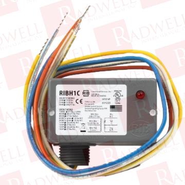 IO HVAC CONTROLS IO-WWR240