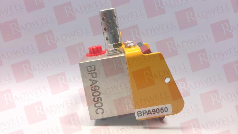 KNIGHT BPA9050C