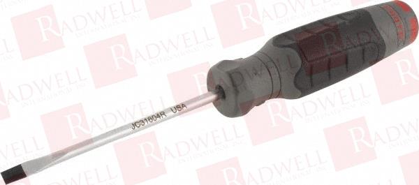 STANLEY BLACK & DECKER JC31604RF