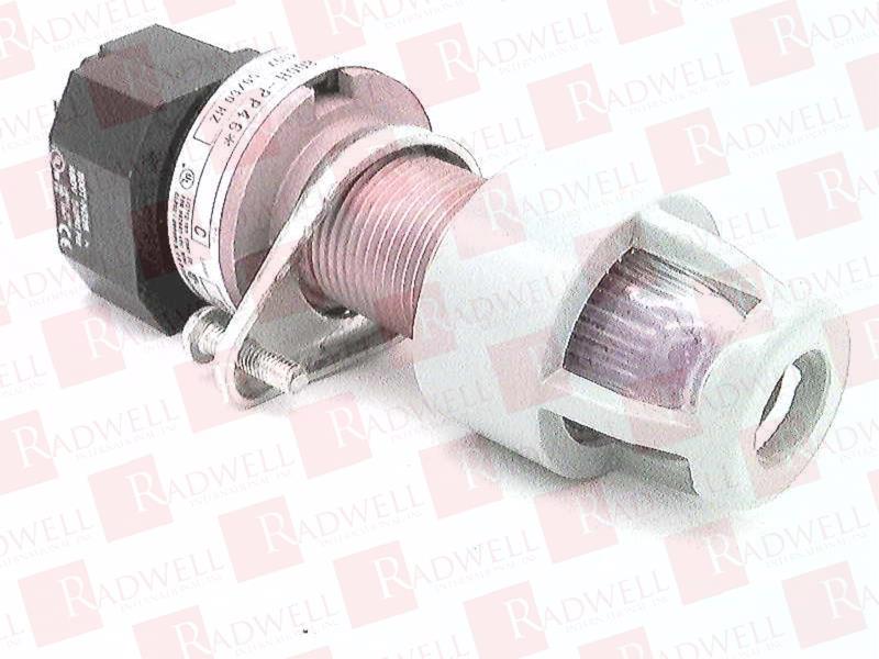 ALLEN BRADLEY 800H-QPB20G