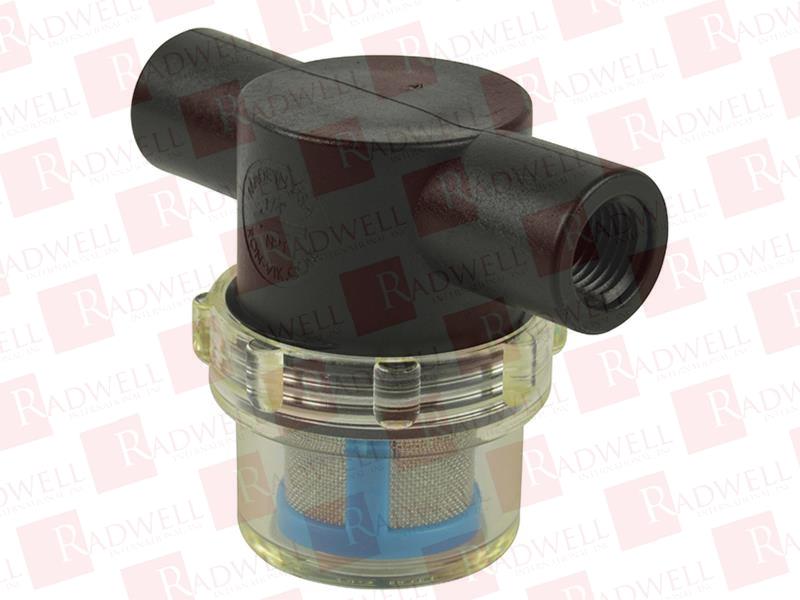 VACMOTION PLS-S14F-PCE-050