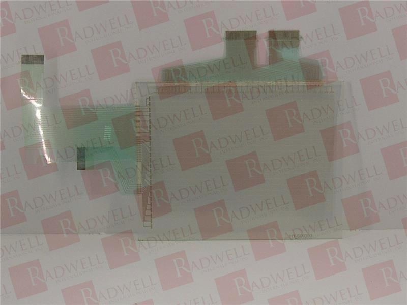 RADWELL VERIFIED SUBSTITUTE NSJ8-TV00B-G5D-SUB-TOUCHGLASS