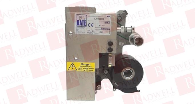 OPEN DATE EUROCODE 300