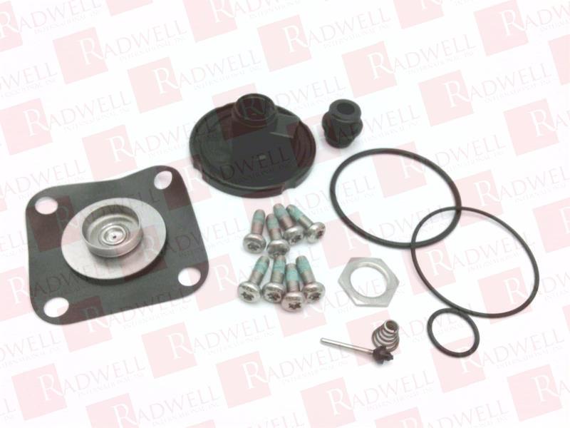 NORGREN R38-100R