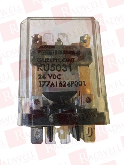 TE CONNECTIVITY KU5031-24