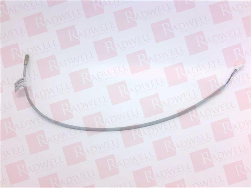 (U219) NAMUR INDUCTIVE SPECIAL, LONATI SPECIAL, THREADED, 14 INCH