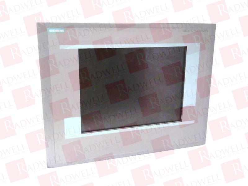 SIEMENS 6AV7861-1AB00-0AA0