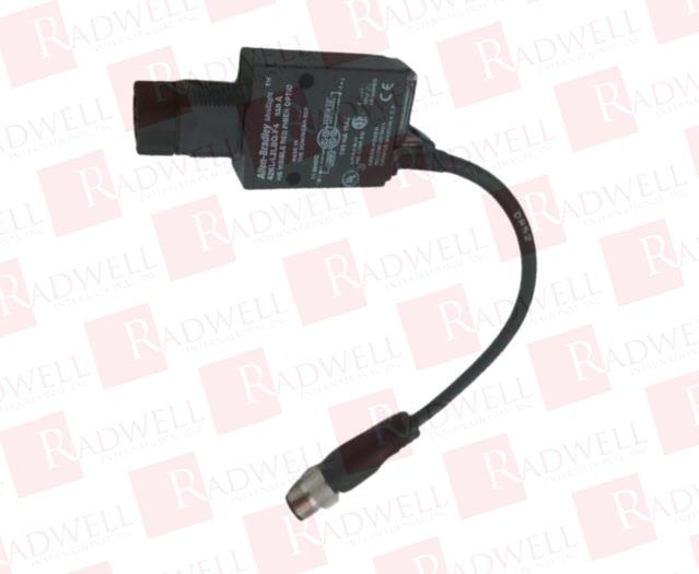 ALLEN BRADLEY 42KL-L2LBQ-F4