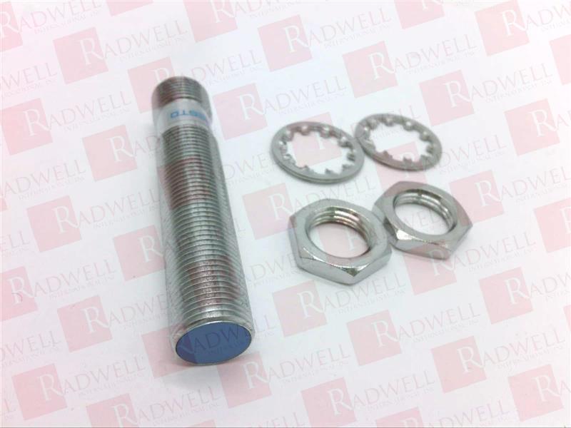 FESTO SIEA-M12B-UI-S