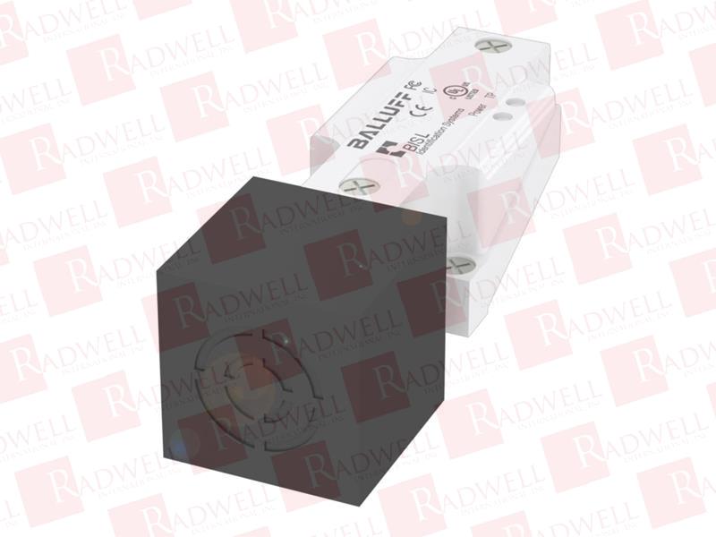 BALLUFF BIS L-405-037-001-05-MU