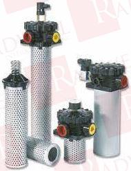 PARKER KLT710QBGGS241