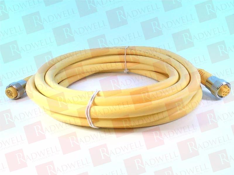 TURCK RYM RKM 66-6M