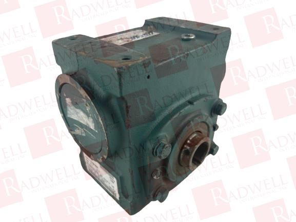 ASEA BROWN BOVERI 17S10H