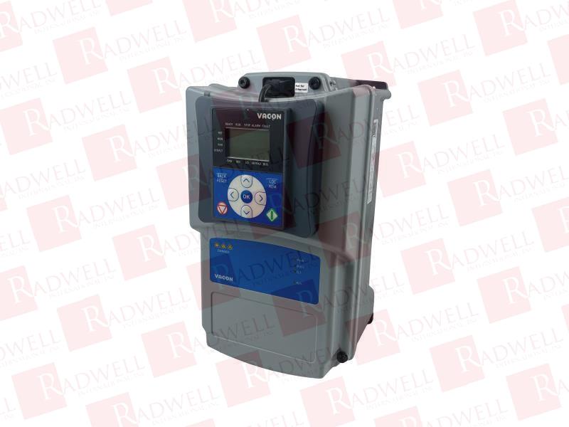 DANFOSS 0020-1L-0005-2-X-R02