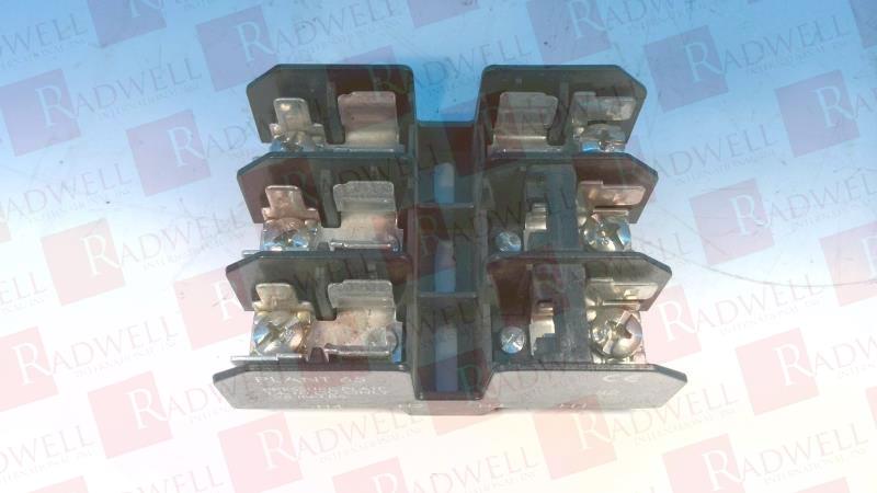 SCHNEIDER ELECTRIC LR2-1455