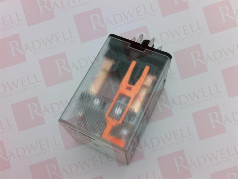 SCHNEIDER ELECTRIC 8501-KPR12V24