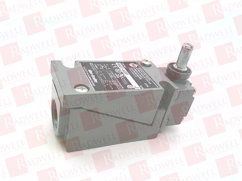 ALLEN BRADLEY 802T-AGP