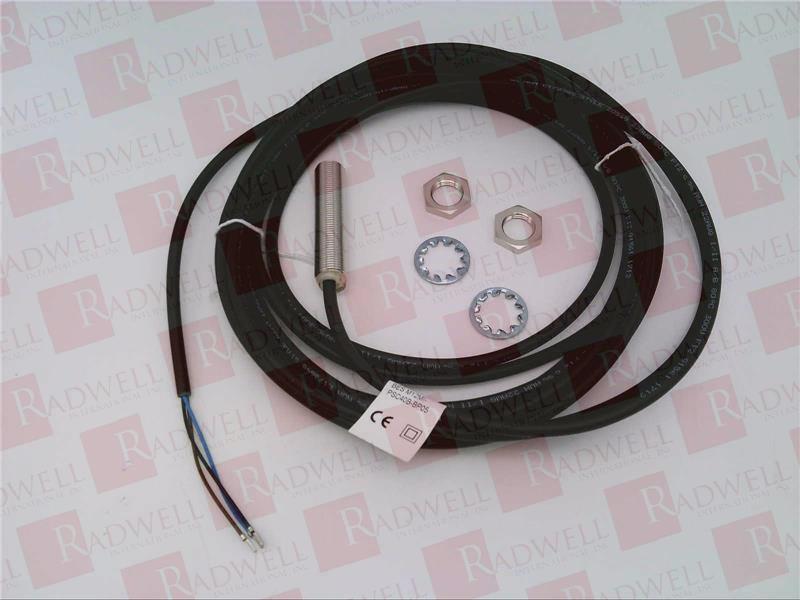 BALLUFF BES M12MI-PSC40B-BP05