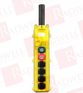 ERICSON MFG 5506-E
