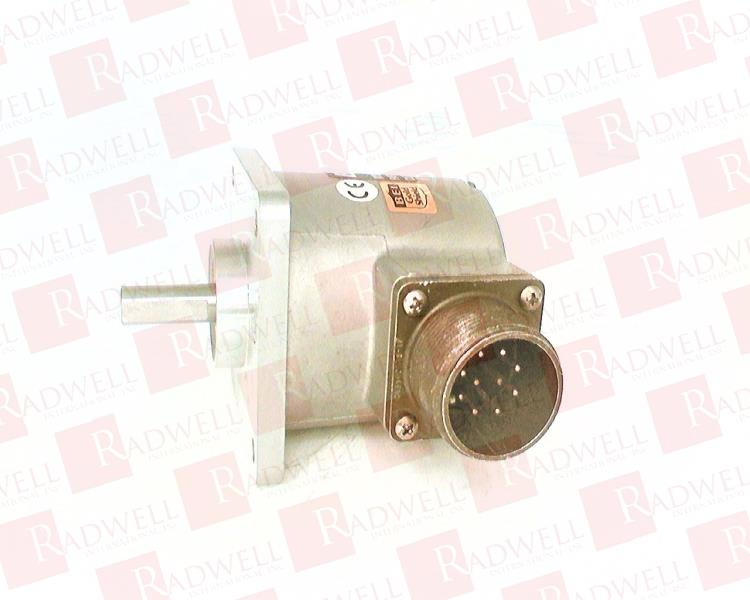 BEI SENSORS XH25D-SS-1024-ABZC-4469-LED-SM18