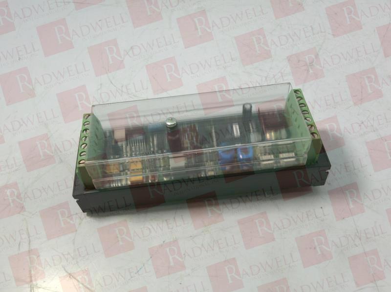 EFECTOR ANALOGMODULE 1A0 ST AC2610