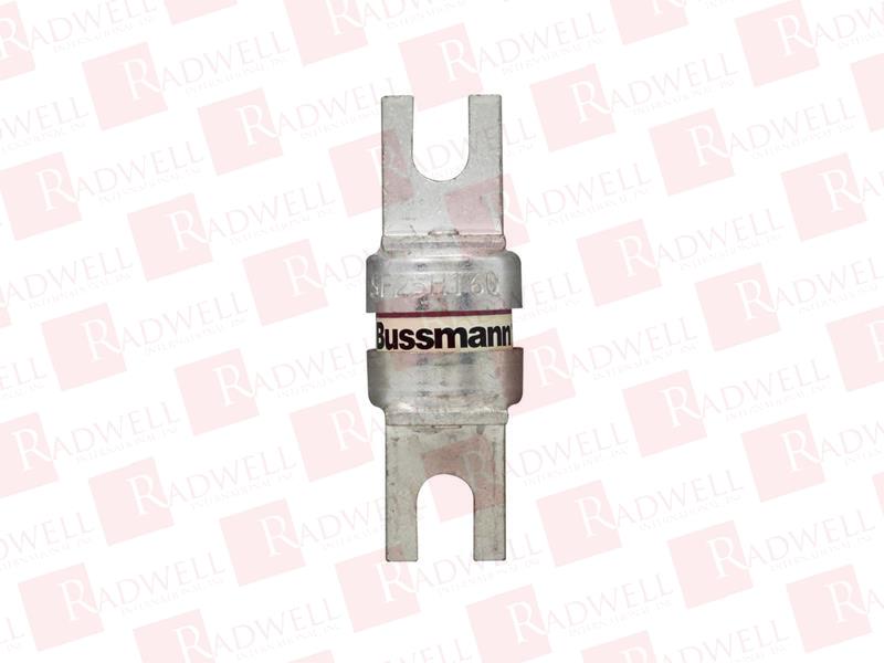 EATON CORPORATION SF25H160