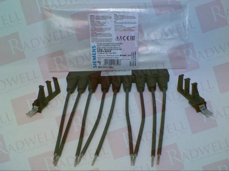 SIEMENS 3RV1915-1BA