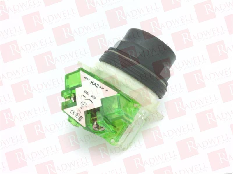 SCHNEIDER ELECTRIC 9001SKR2RH5