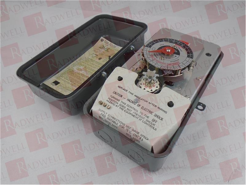 INVENSYS 4215-00SZ