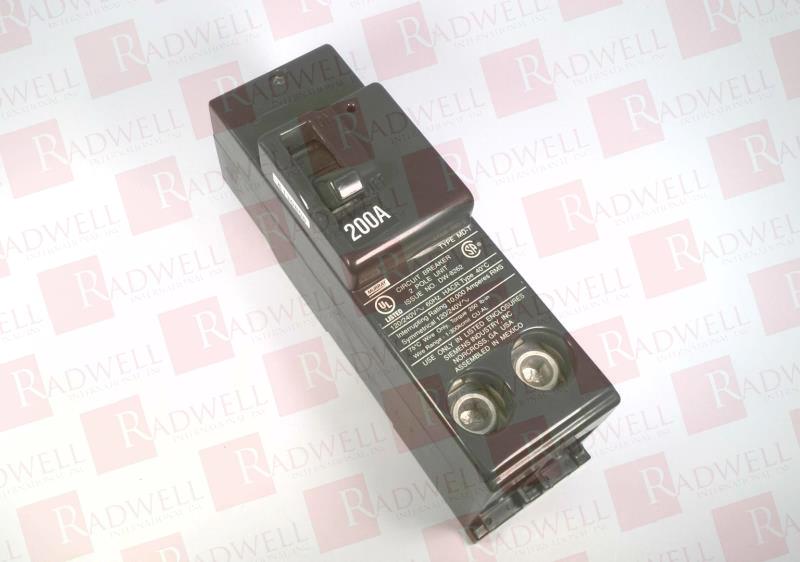 SIEMENS MPD2200