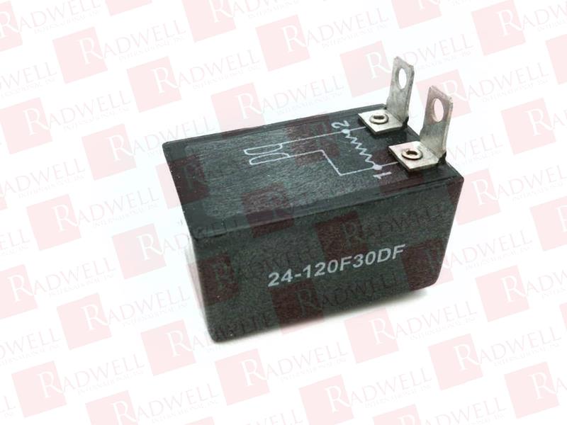 AMPERITE 24-120F30DF
