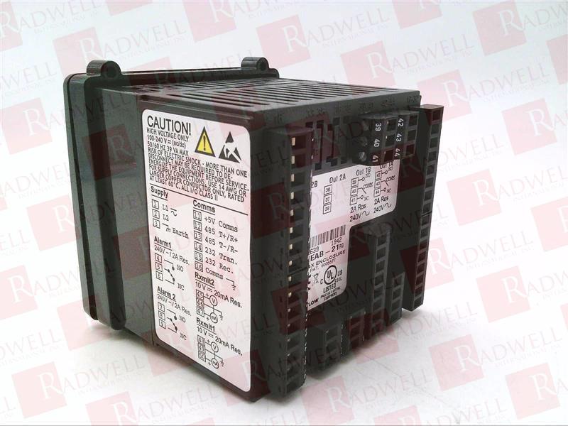 WATLOW F4PH-EEAB-21RG