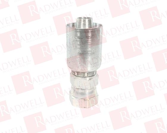 PARKER 10677-12-12
