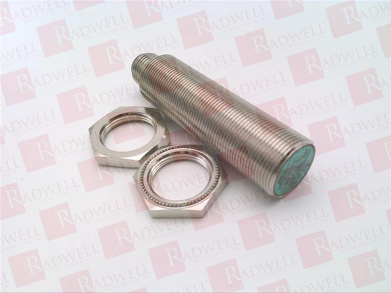 PEPPERL & FUCHS NBB8-18GM60-US-V12