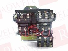 ALLEN BRADLEY 505-EOD-7