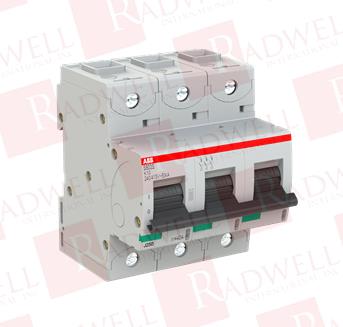 ASEA BROWN BOVERI S803S-K10