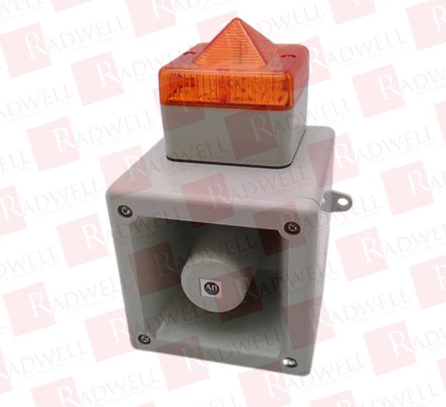 ALLEN BRADLEY 855H-BCA10CDR5