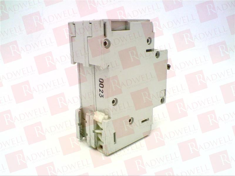 ALLEN BRADLEY 1492-CB2F100
