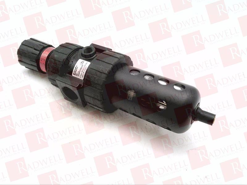 PARKER 07E4FA13ACSB