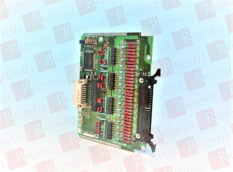 ALLEN BRADLEY C-8730-1218