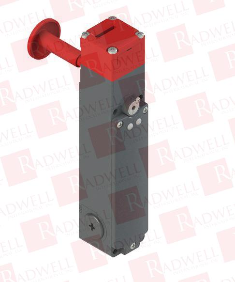 PIZZATO FG 60PD7D0C-LPRG