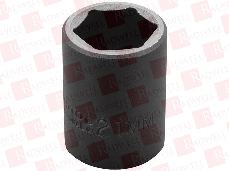 STANLEY BLACK & DECKER J7421M